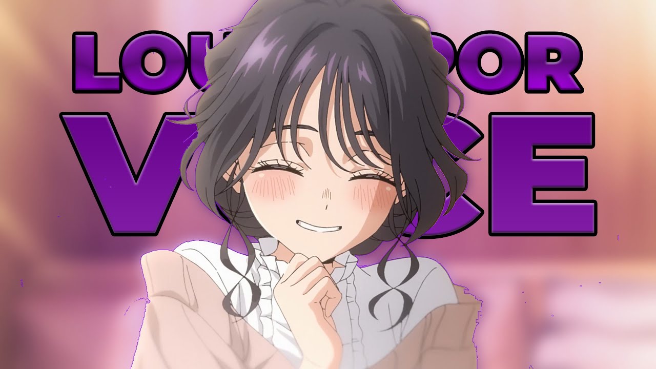 「AMV」Louco Por Você