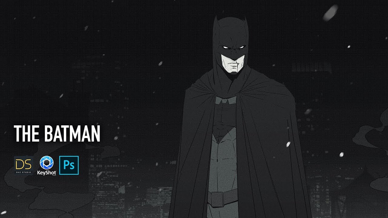 The Batman