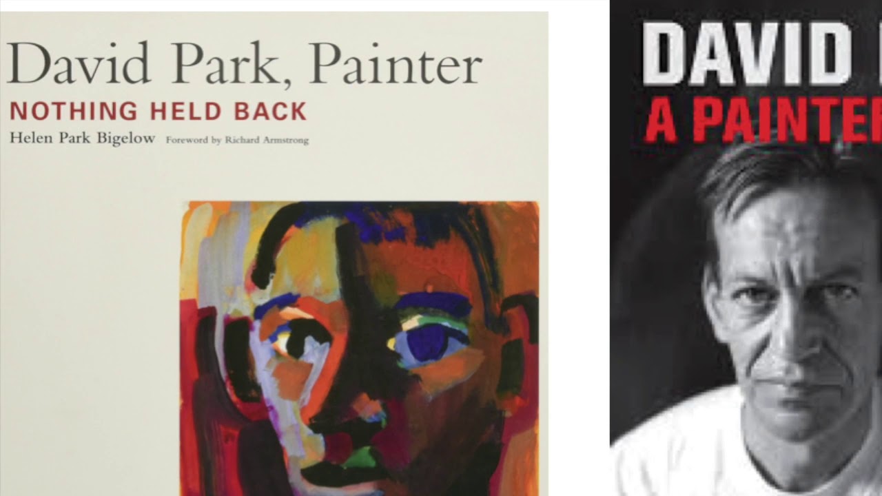 From David Park to Disrupted Realism: Presented by John Seed