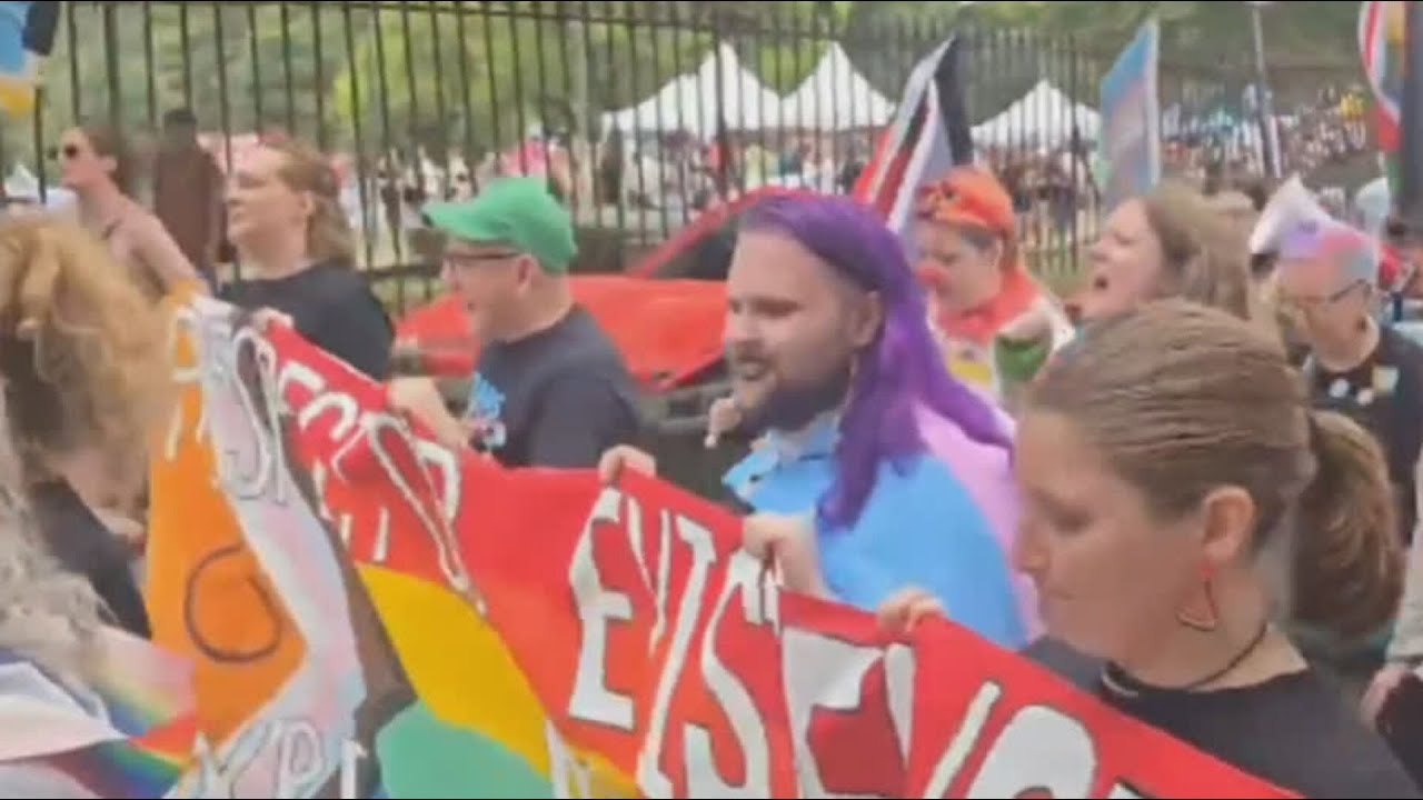 Activists at Sydney Uni call to ‘globalise the intifada’