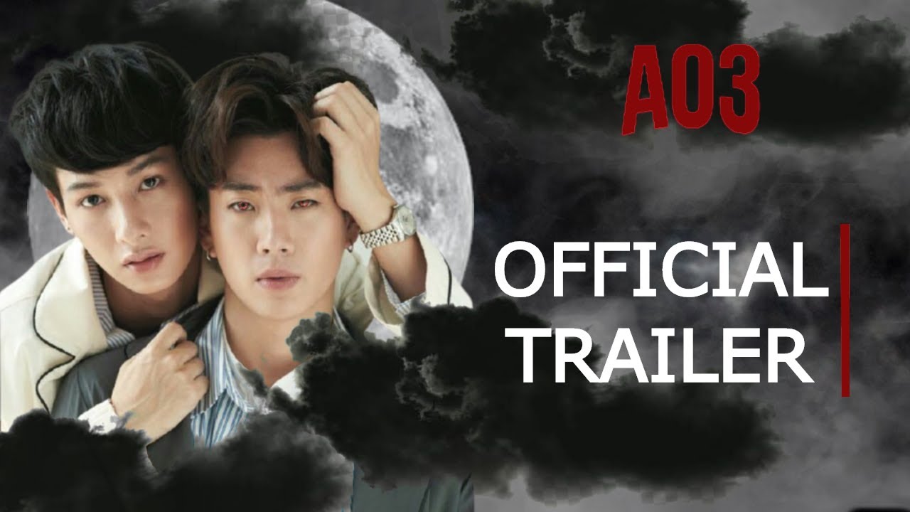 Once in A Twilight Encounter | OffGun FMV | Wattpad Trailer