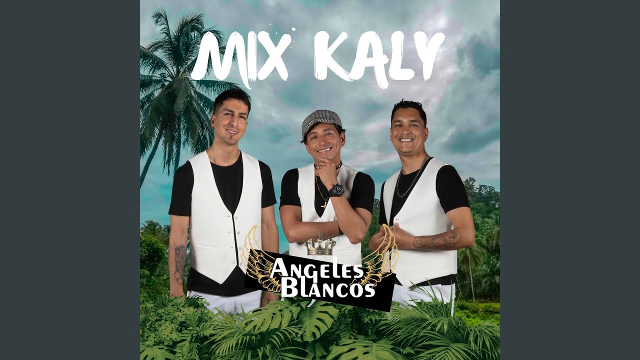 Mix Kaly: Amor Amar / Juramentos / Que Paso