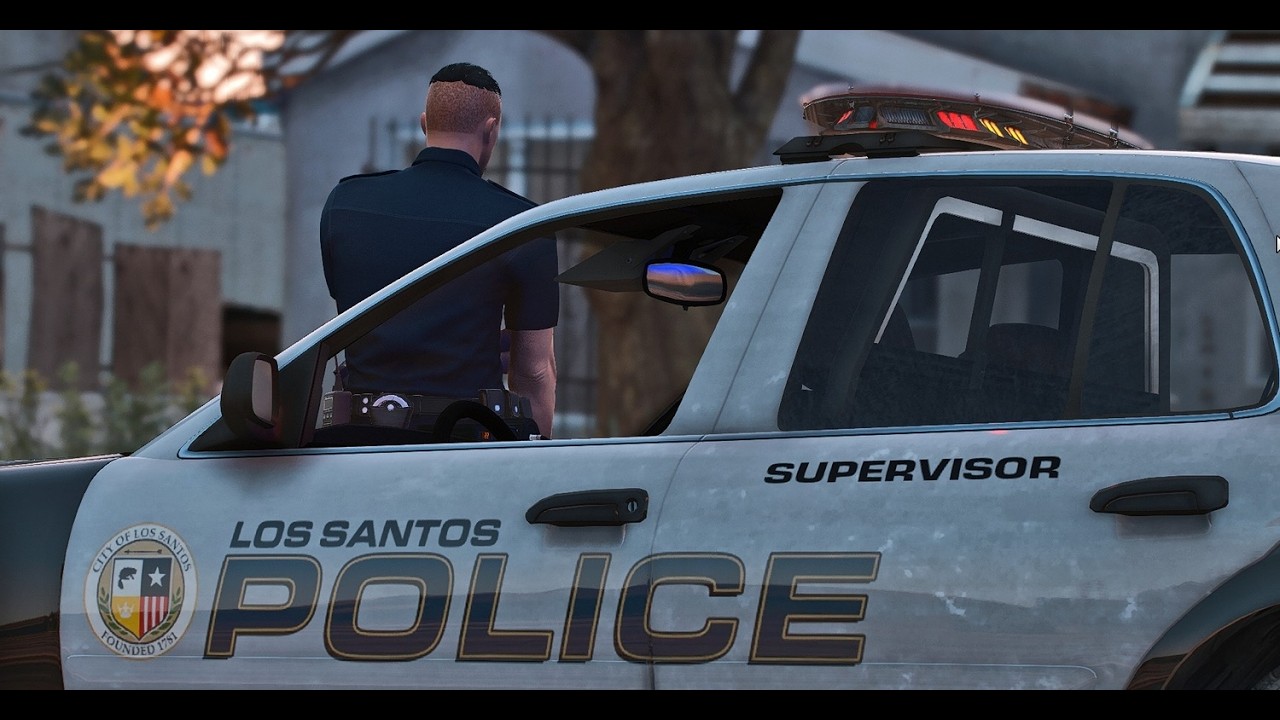 Hierarchy Matters | Sergeant Olievera | #executiverp | #exepolice | #exenisasi