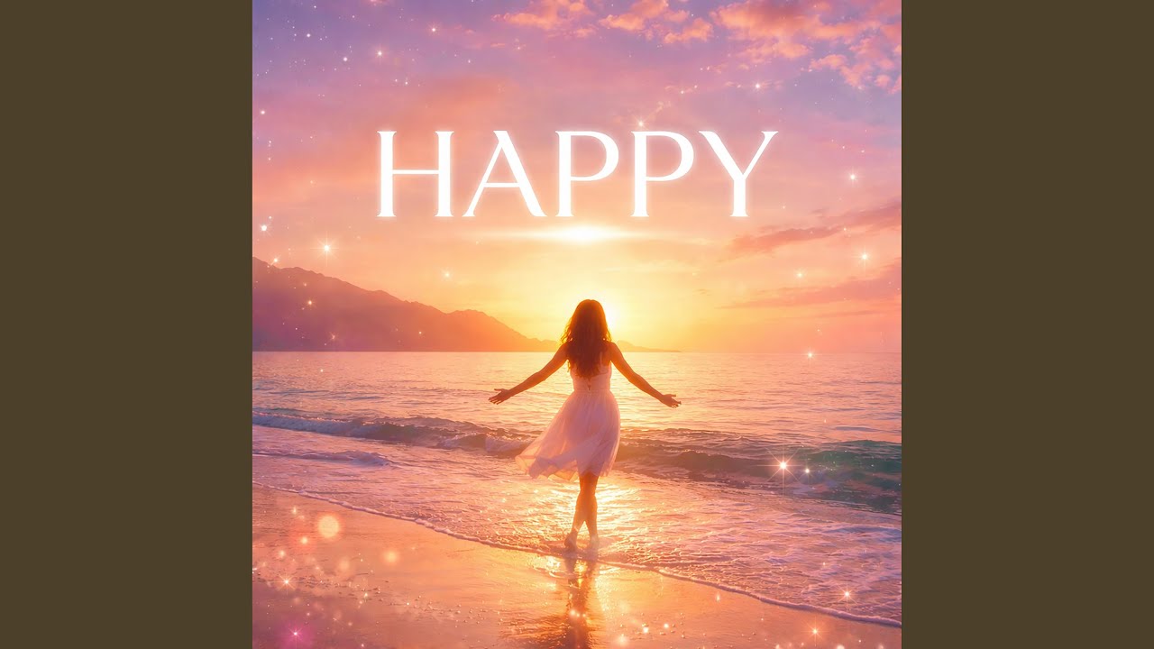 Happy (Dreamy)