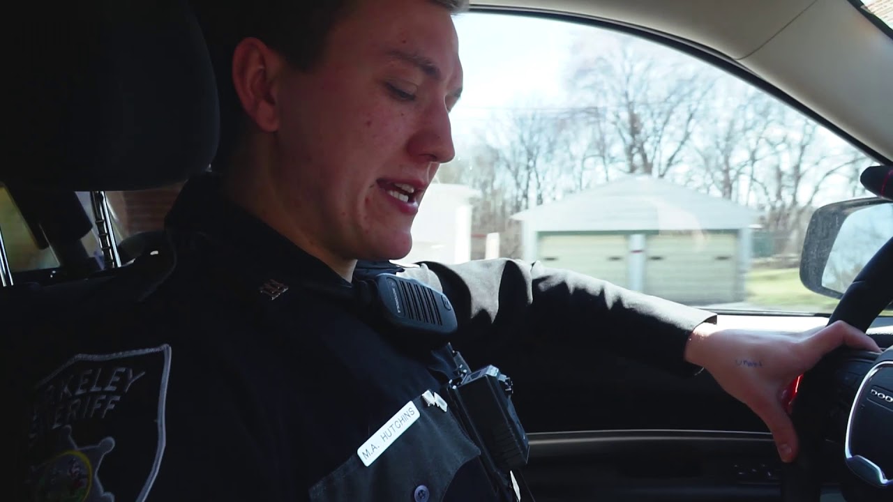 TV10's Law Enforcement Live (w/ WV's Berkeley County Sheriff Department) 03-11-2020