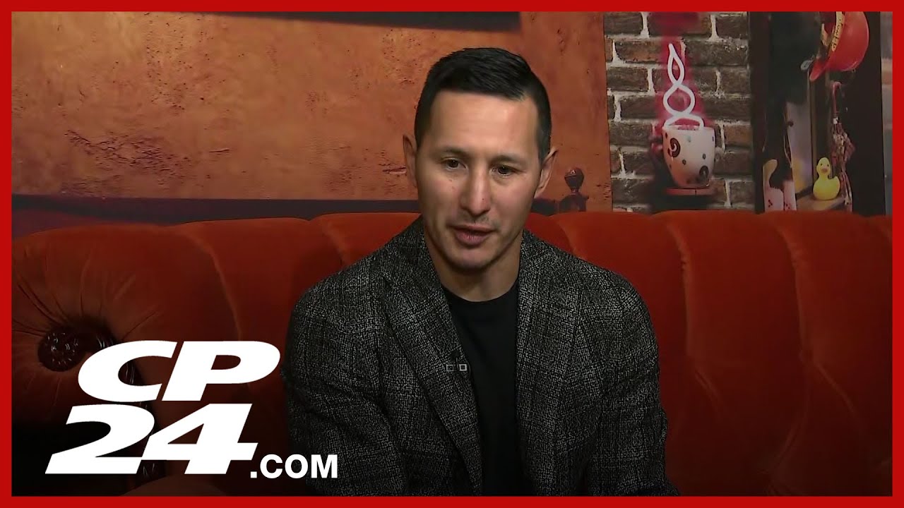 New documentary captures remarkable story of NHL player Jordin Tootoo