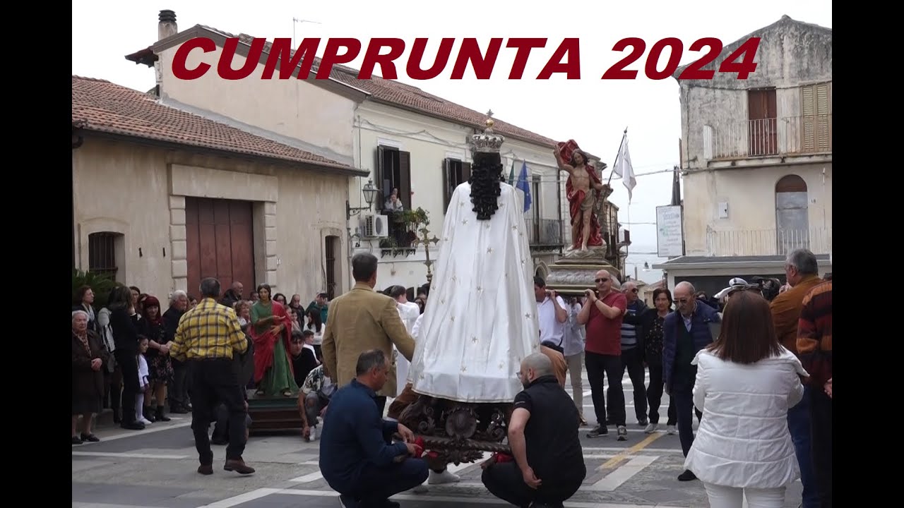 CUMPRUNTA  2024  