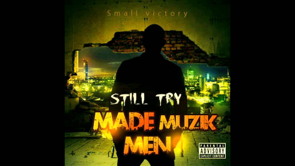 Mi Dolor - Small Viktory