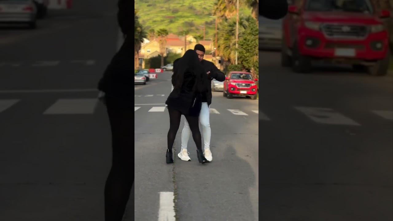 0 Paraense raíz dança brega em qualquer lugar do mundo. 👏🏼😍❤️
