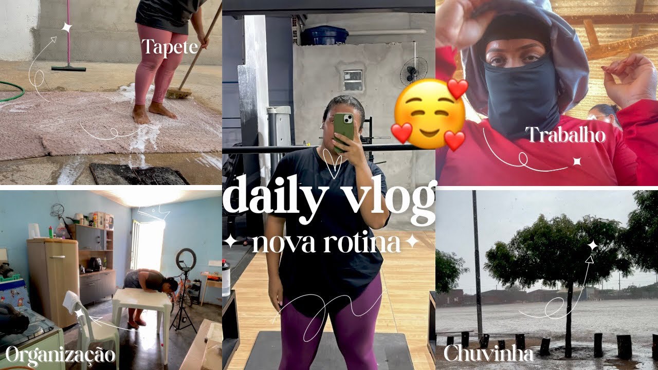 ВИДЕОБЛОГ: НОВЫЙ РАСПОРЯЖЕНИЕ НАЧИНАЕТСЯ С ПРИВЫЧЕК, ОРГАНИЗАЦИИ И РАБОТЫ 🙏🏼😮‍💨