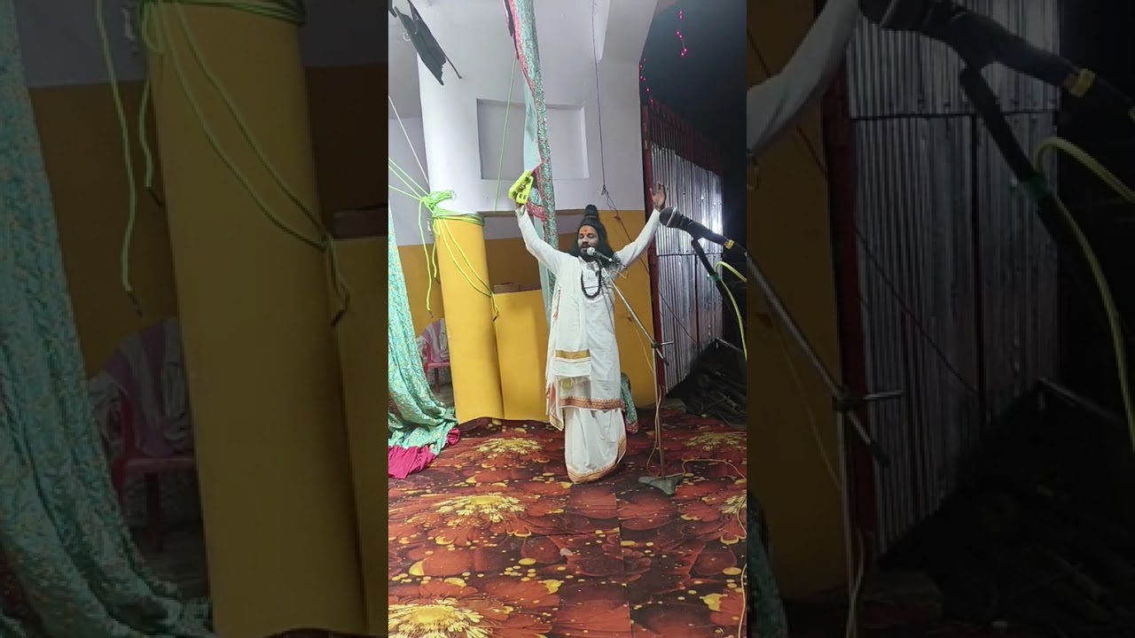 पूरी रामलीला देखिए 🏹🏹#रामलीला #श्री योगेश व्यास जी महाराज 