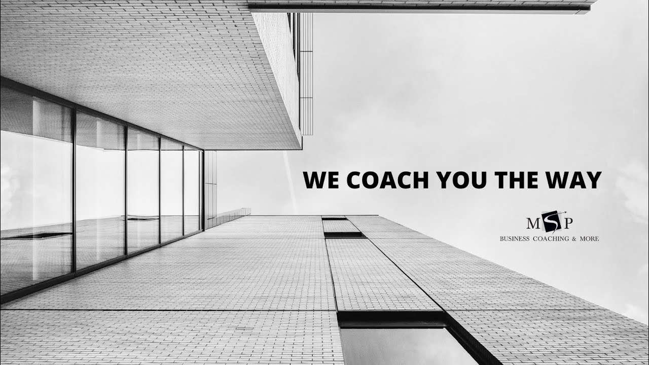 MSP BUSINESS COACHING   COMPANY PRESENTATION 6