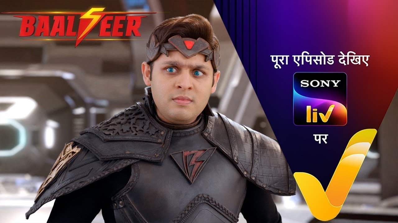 NEW! Baalveer S5 | Ep 111 | 28 May 2025 | Full Episode