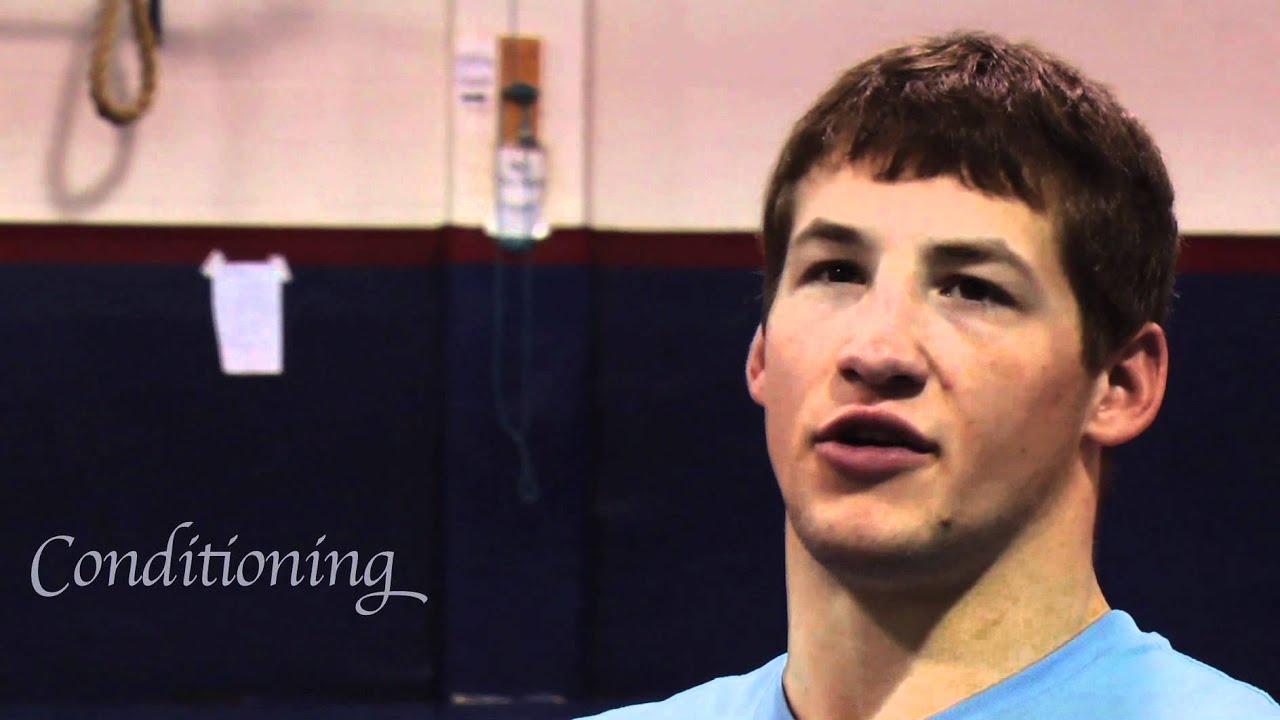 Wrestling With Wrestling: How to Become the Best Wrestler.