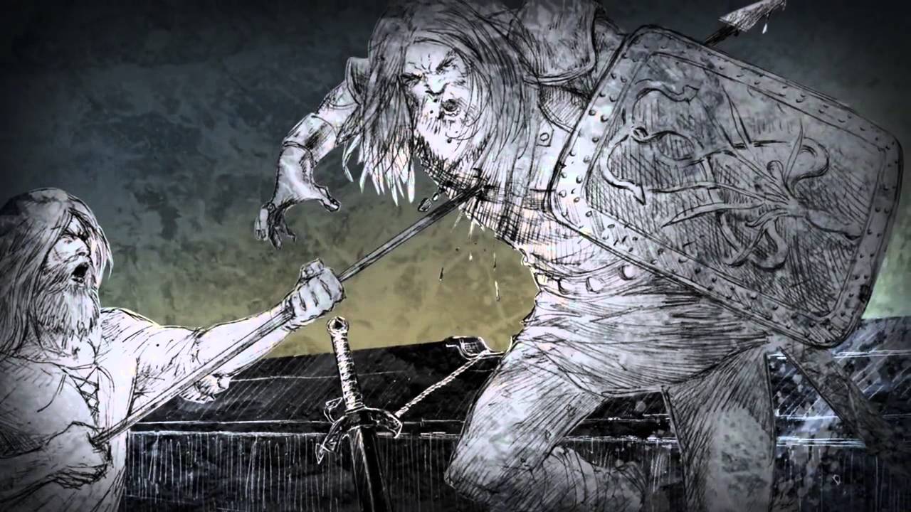 History and Lore of Westeros - The Drowned God