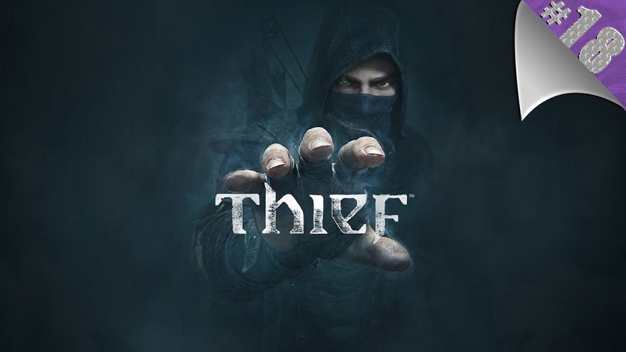 THIEF - Trabajos de Basso [1/5] - Coleccionables/Botines/Documentos: La Ciudad 1