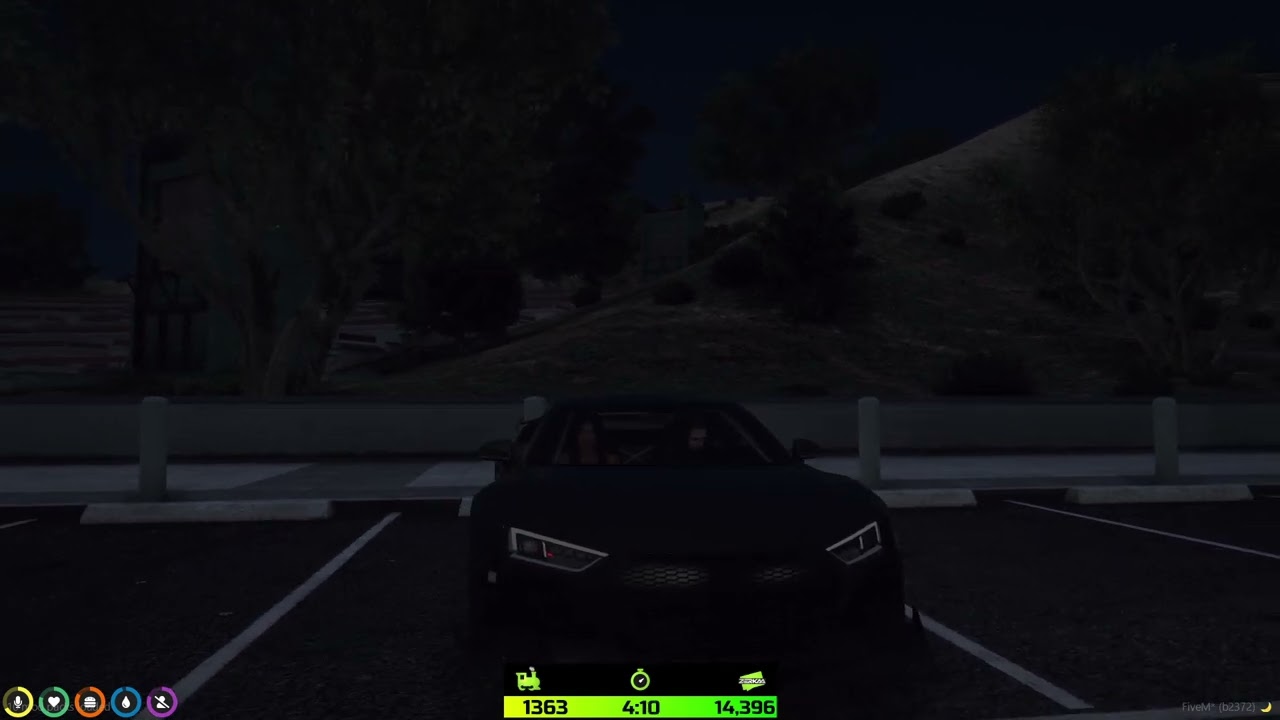 Ray Mond Talks Tommy T about Lexi, Randy & Admits She Like Tommy T | Nopixel 3.0