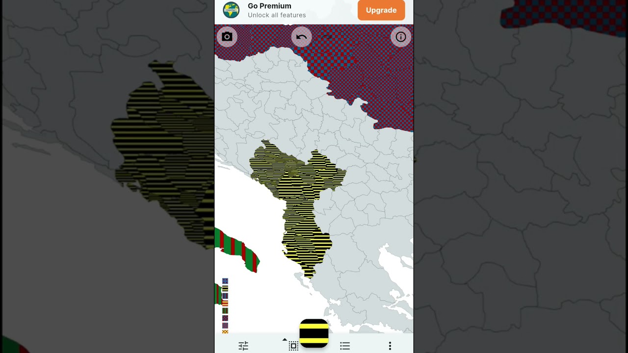 The News 2025 all-around competition vote who wins in the comment section