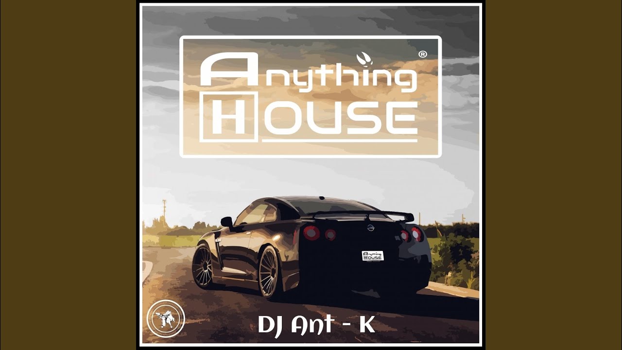 Deep R (Original Mix)