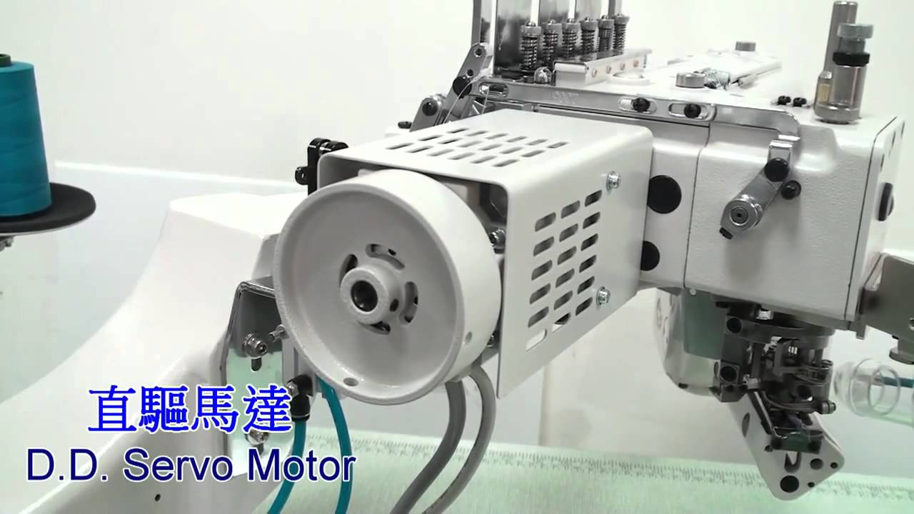 PEGASUS FS703P G2B with Hohsing D D  Servo Motor + i70M 4 FS Control Unit