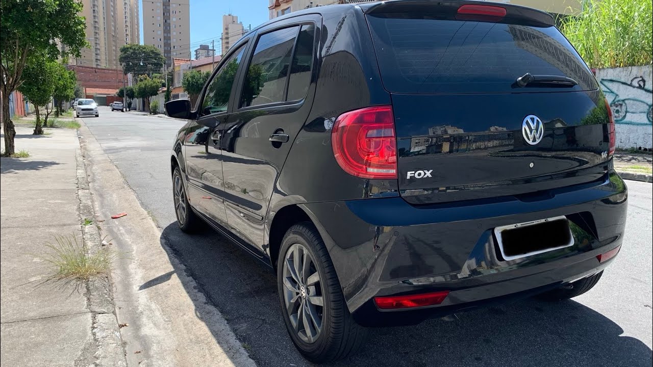 OPINIÃO DE DONO: FOX 1.6 - 2°GERAÇÃO - É UM BOM CARRO? VALE A PENA ?