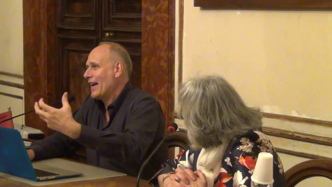Guido Cusinato (1/2) 