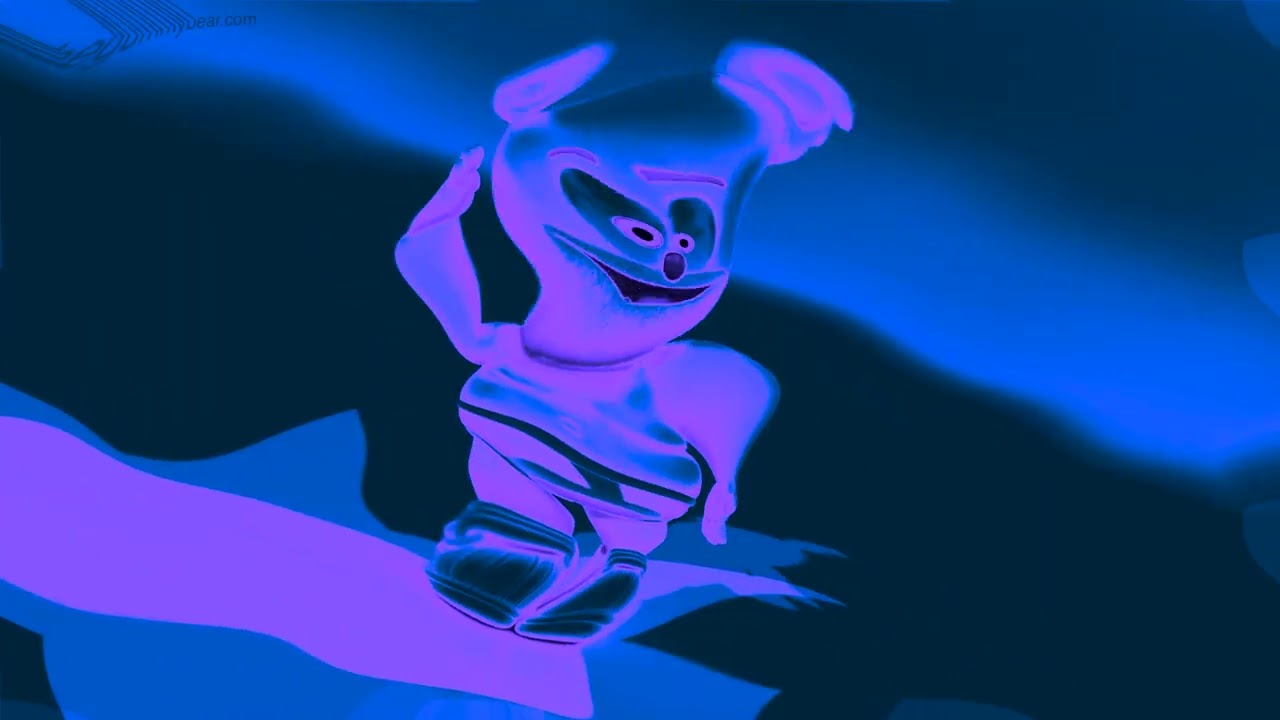 Main hoon Gummybear HD - Long Hindi Version - Gummy Bear Song 10th Anniversary In Blubber