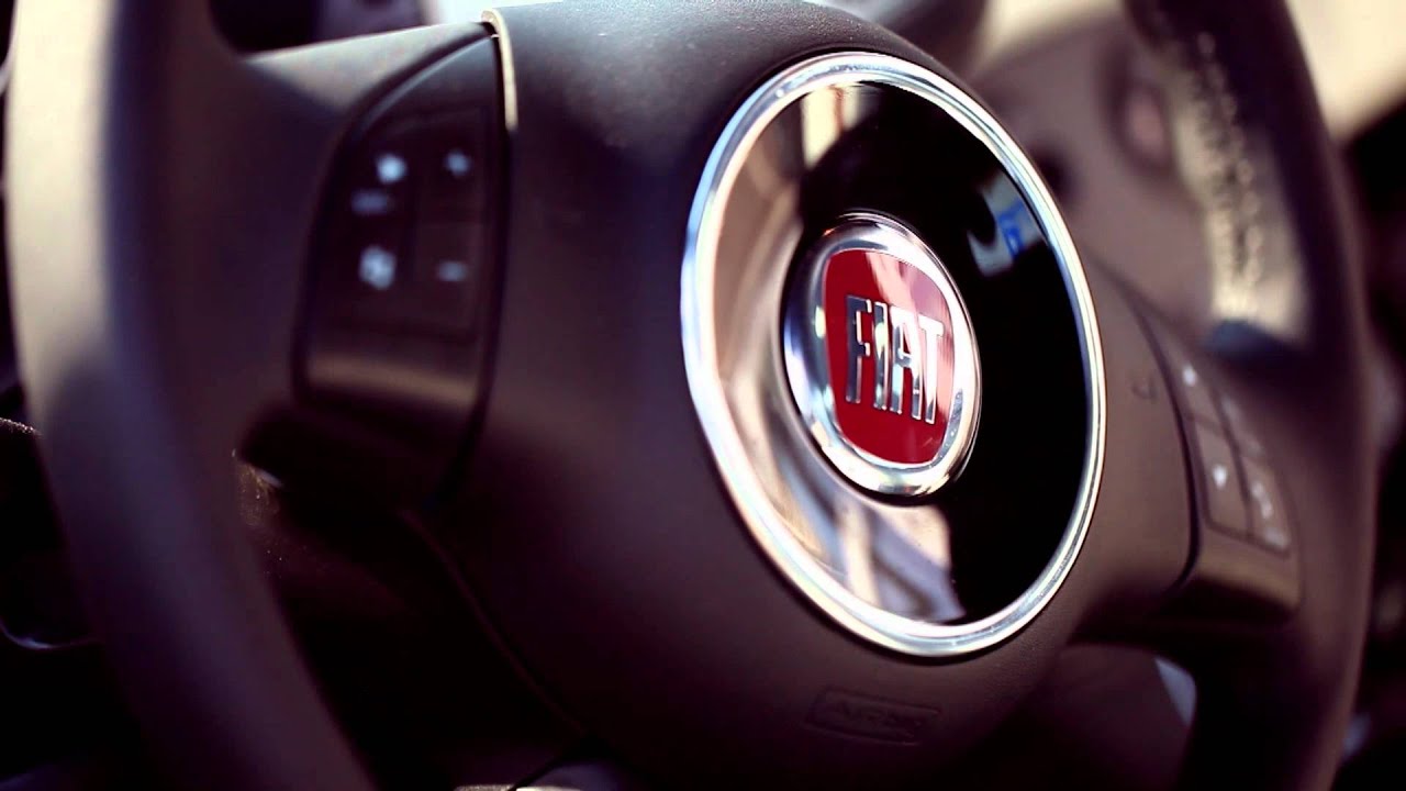 FIAT 500 Gucci: тест-драйв