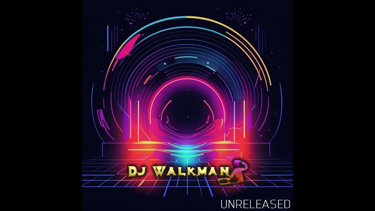 DJ Walkman - Intro Music (Unreleased Eurodance) (2015) (FREE DOWNLOAD)