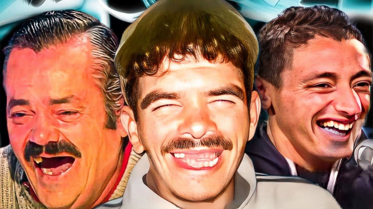 قصص اشهر الميمز : فين كاينين دبا؟