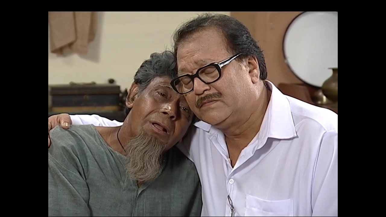 Keya Patar Nouko - Ep 843 - Bengali Tv Serial - Zee5 Bangla Classics