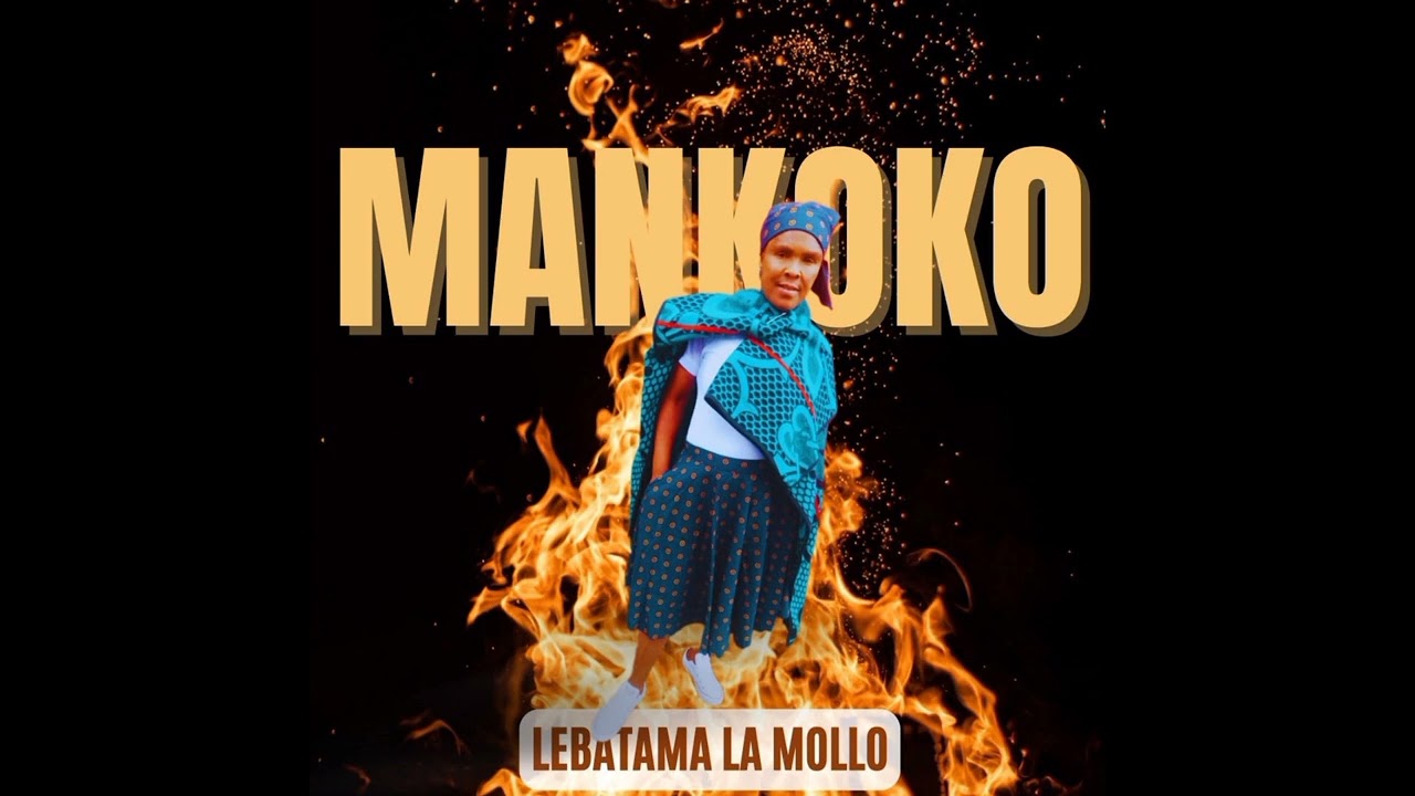 LEBATAMA-Mankoko