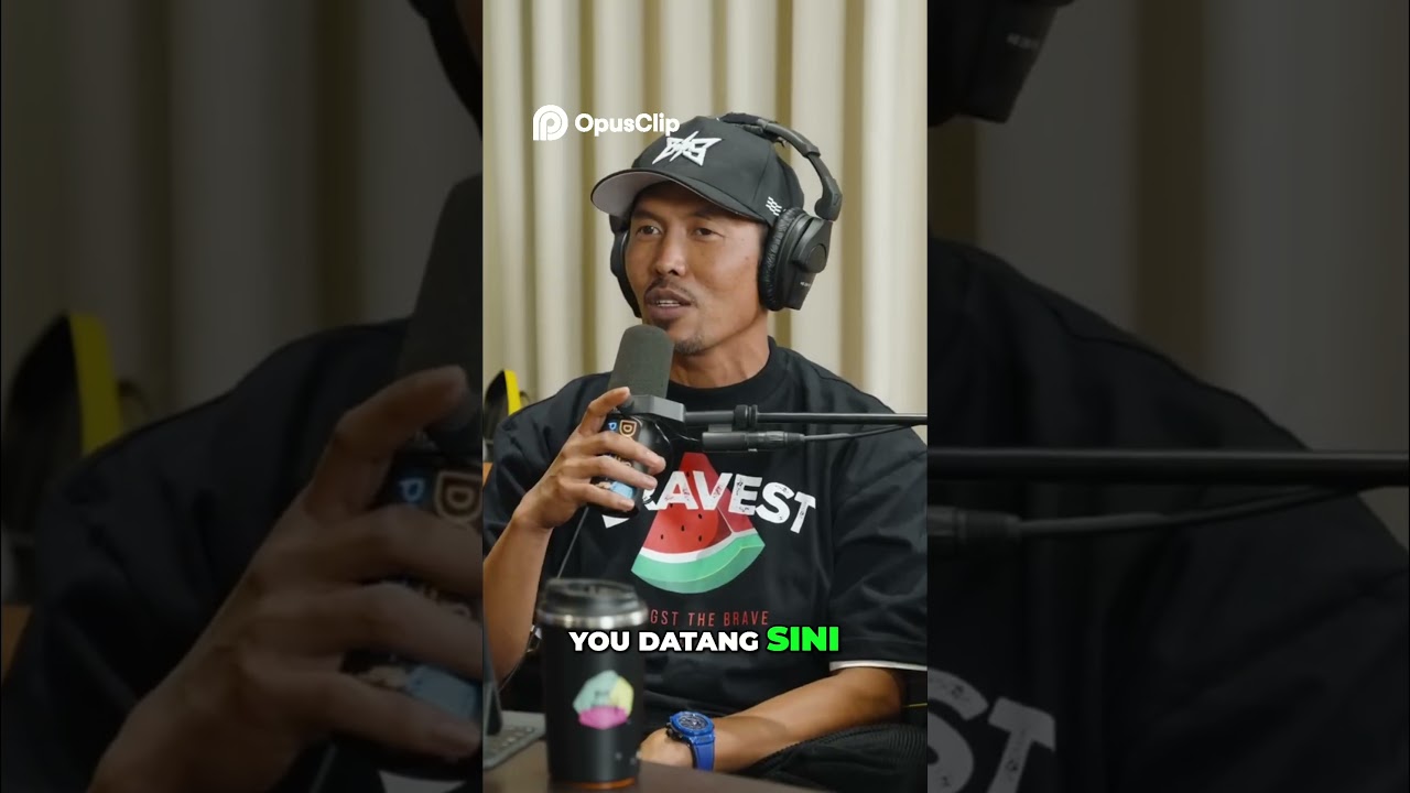 Rahsia Kejayaan Gurmit Singh #malaysia #podcast #shuibsepahtu #podcastclips