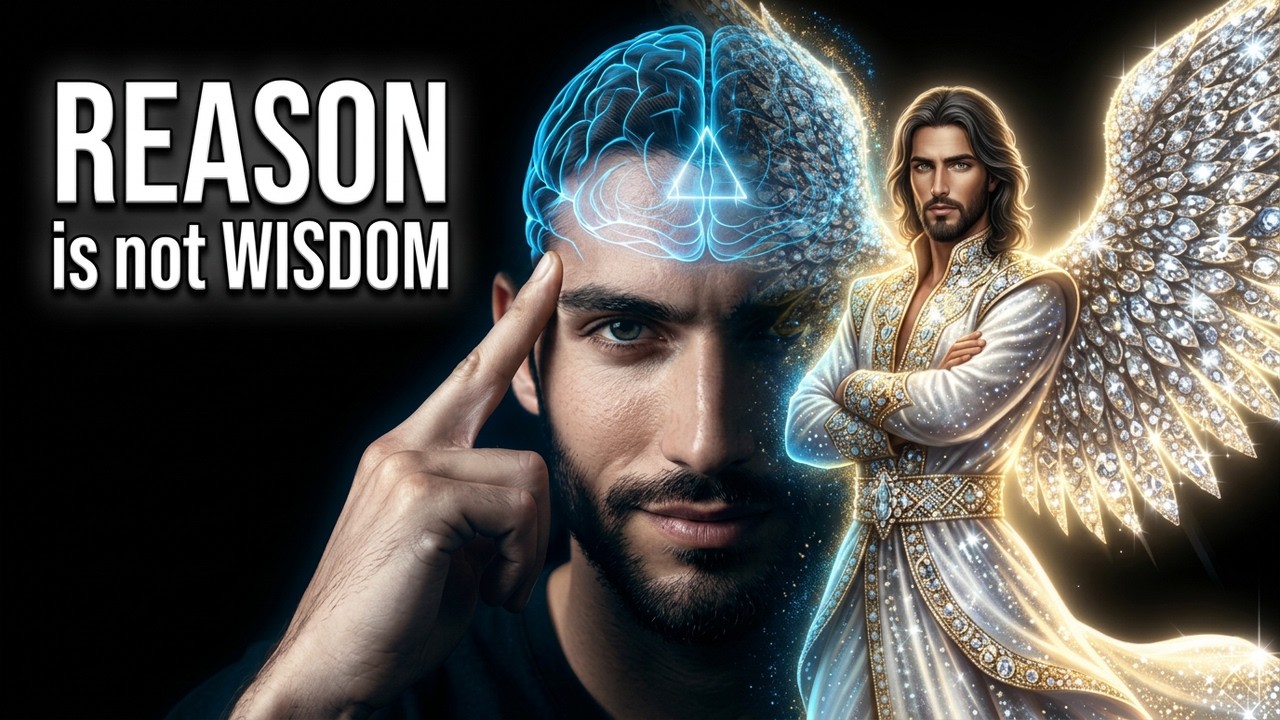 I will Explain WHEN REASON BECOMES GOD!