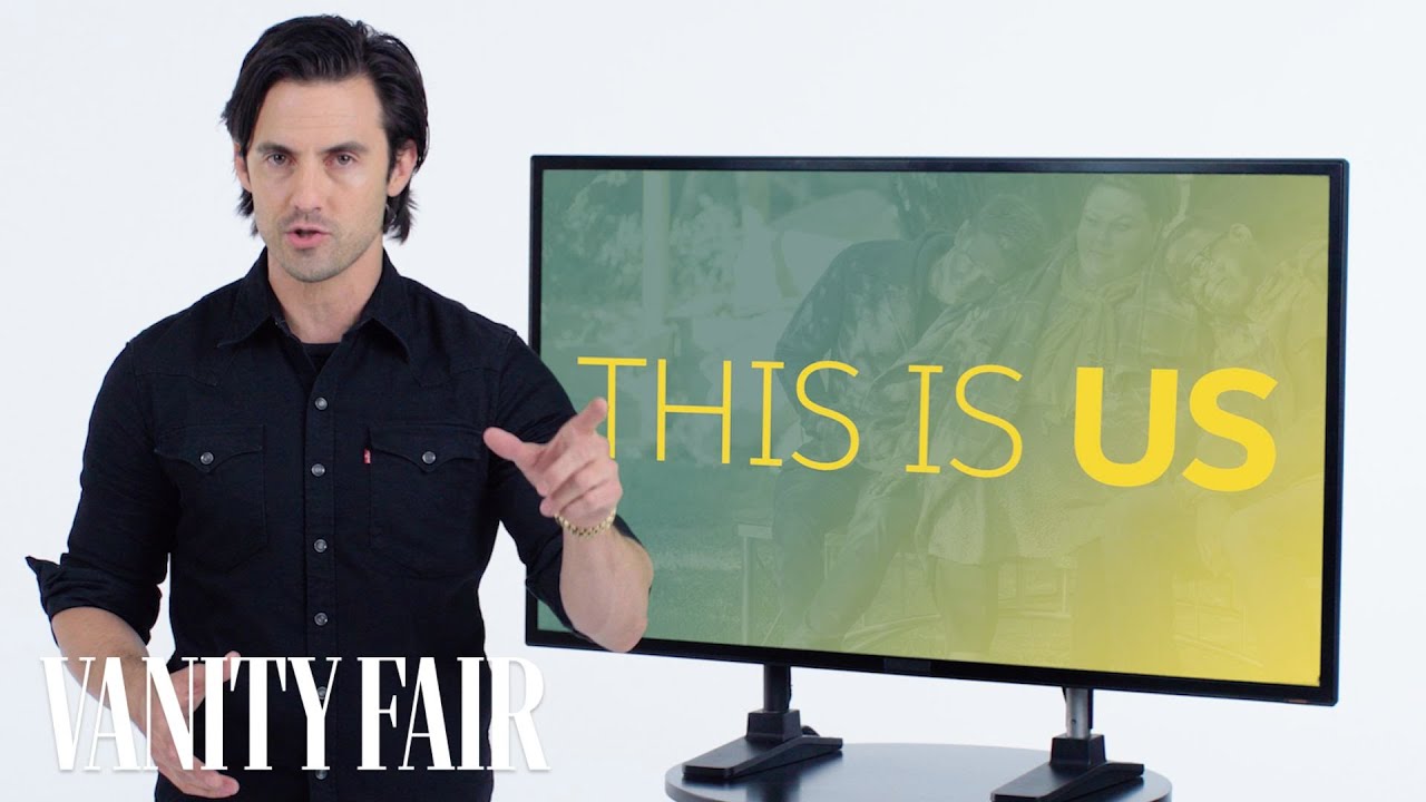Milo Ventimiglia Recaps 