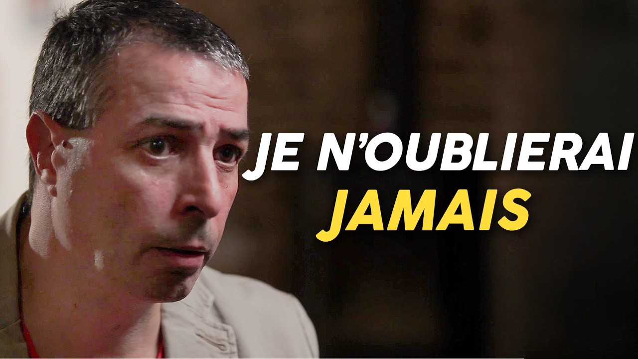 Il pensait connaître sa femme, jusqu'à ce qu'elle passe aux aveux (Affaire Bettina Beau)