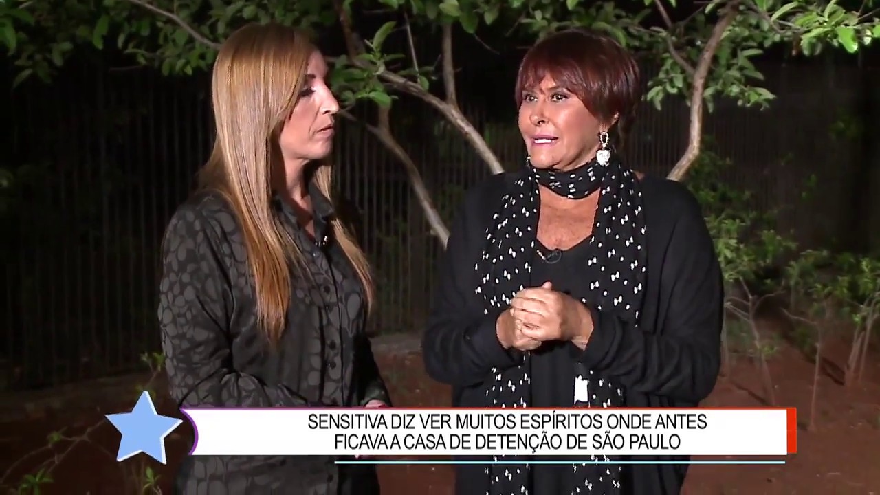 SENSACIONAL - 16/11 | Sensitivos vão à boate Kiss com familiares de vítimas e dizem o que viram