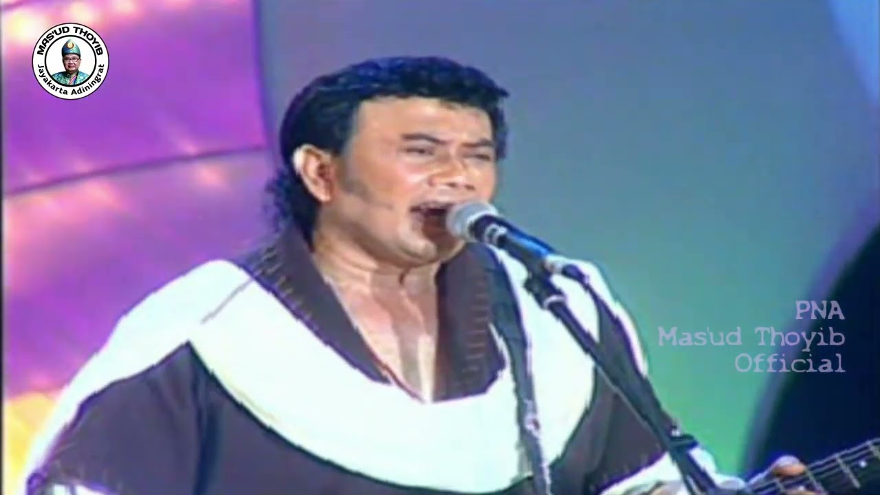 Adu Domba - Rhoma Irama & Soneta