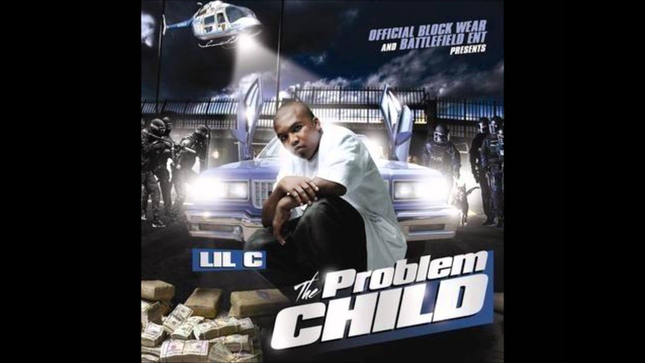Lil C - Testimony