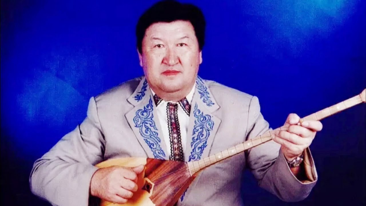 Нұрымбай Сүлейменұлы -