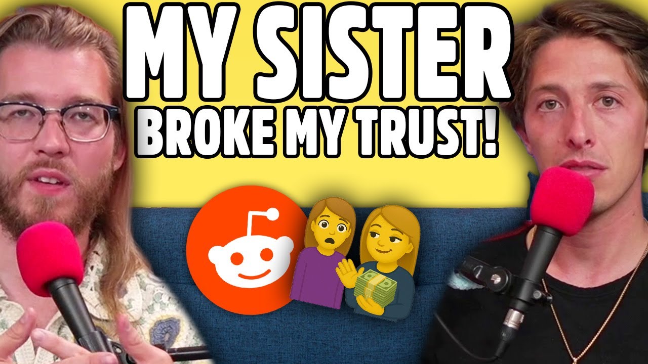 Stop trusting your OWN sibling! | Terrible Sister | Reddit MEGA Compilation