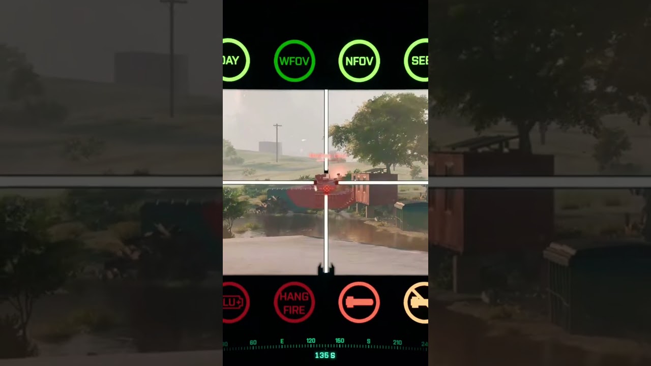 You can&rsquo;t Hide from FGM-148 Javelin #shorts #battlefield2042 #wearenopats