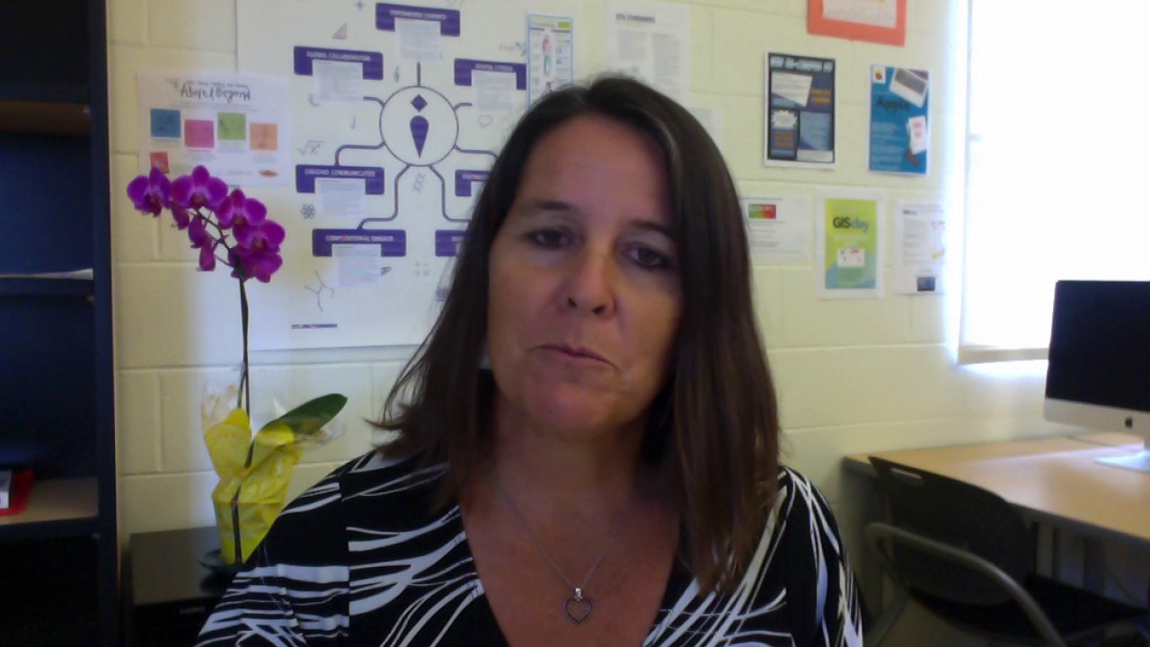 Welcome from Diana Papini Warren