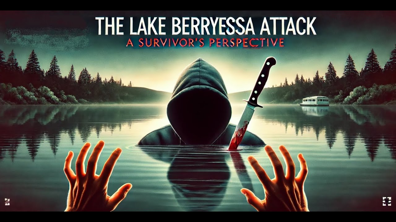 Chapter 6. The Lake Berryessa Attack: A Survivor&rsquo;s Perspective 2024-12-26