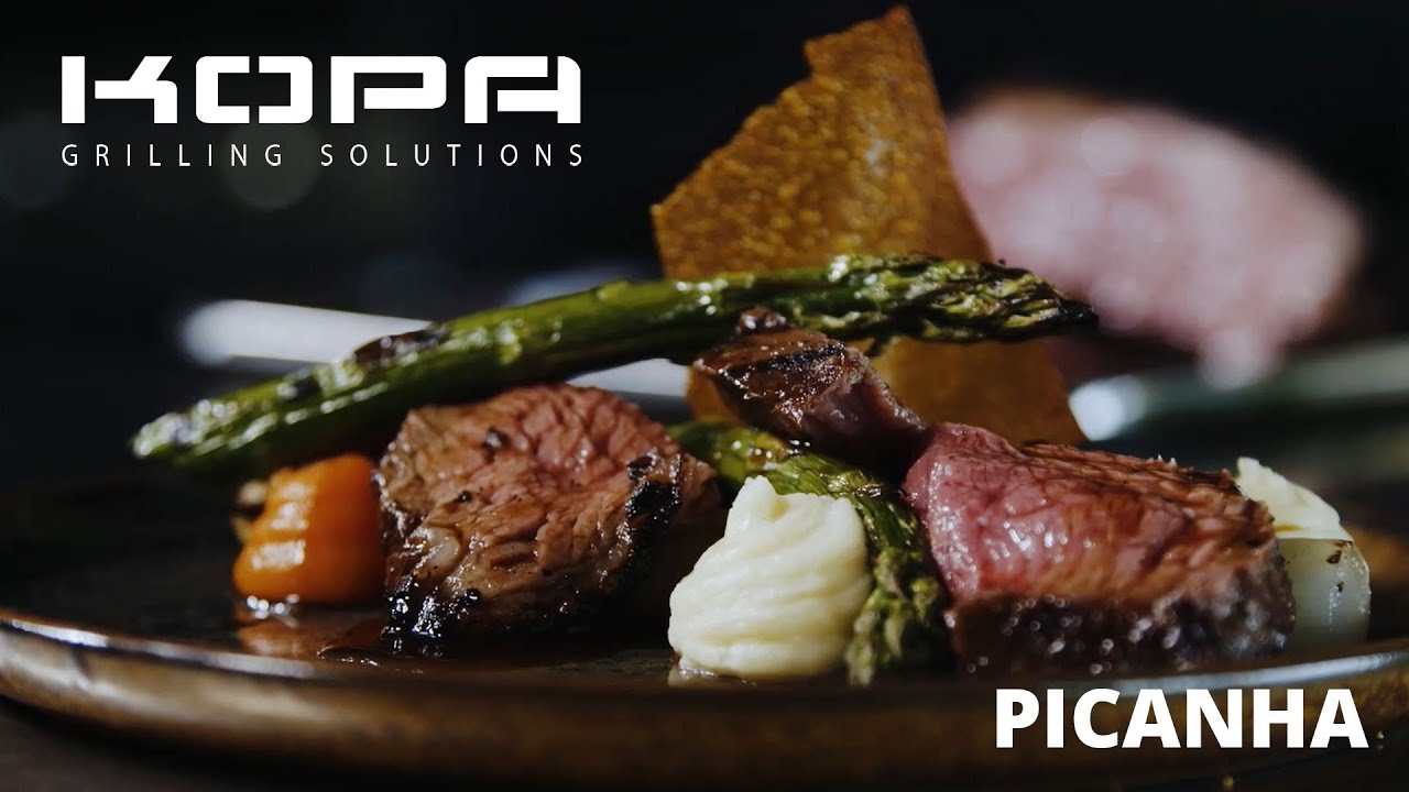 Kopa Oven Picanha