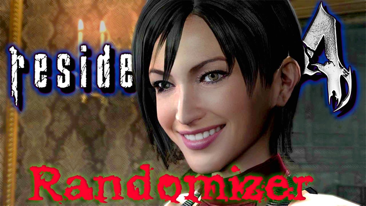 Resident Evil 4 Randomizer  But Its A Castle Of DYNAMITE