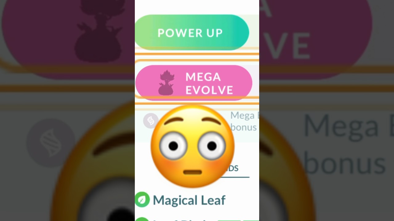 СЛЕДУЮЩАЯ ДИКАЯ ЗОНА В POK&Eacute;MON GO 😳