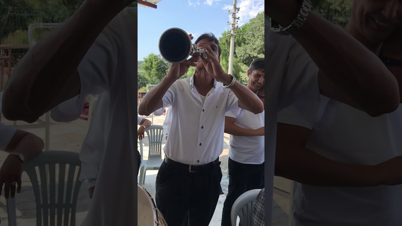 Zeki arslan uzun hava