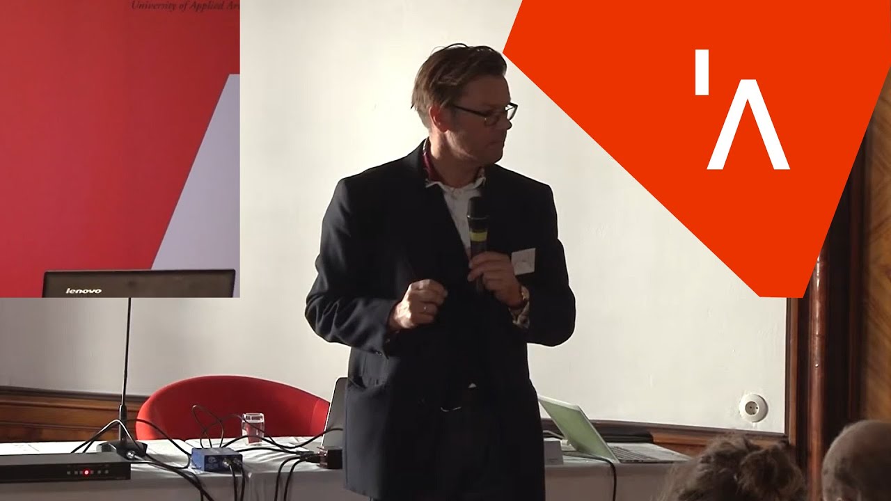 Fear of Life - Ton Matton: Improvisations on Urbanity