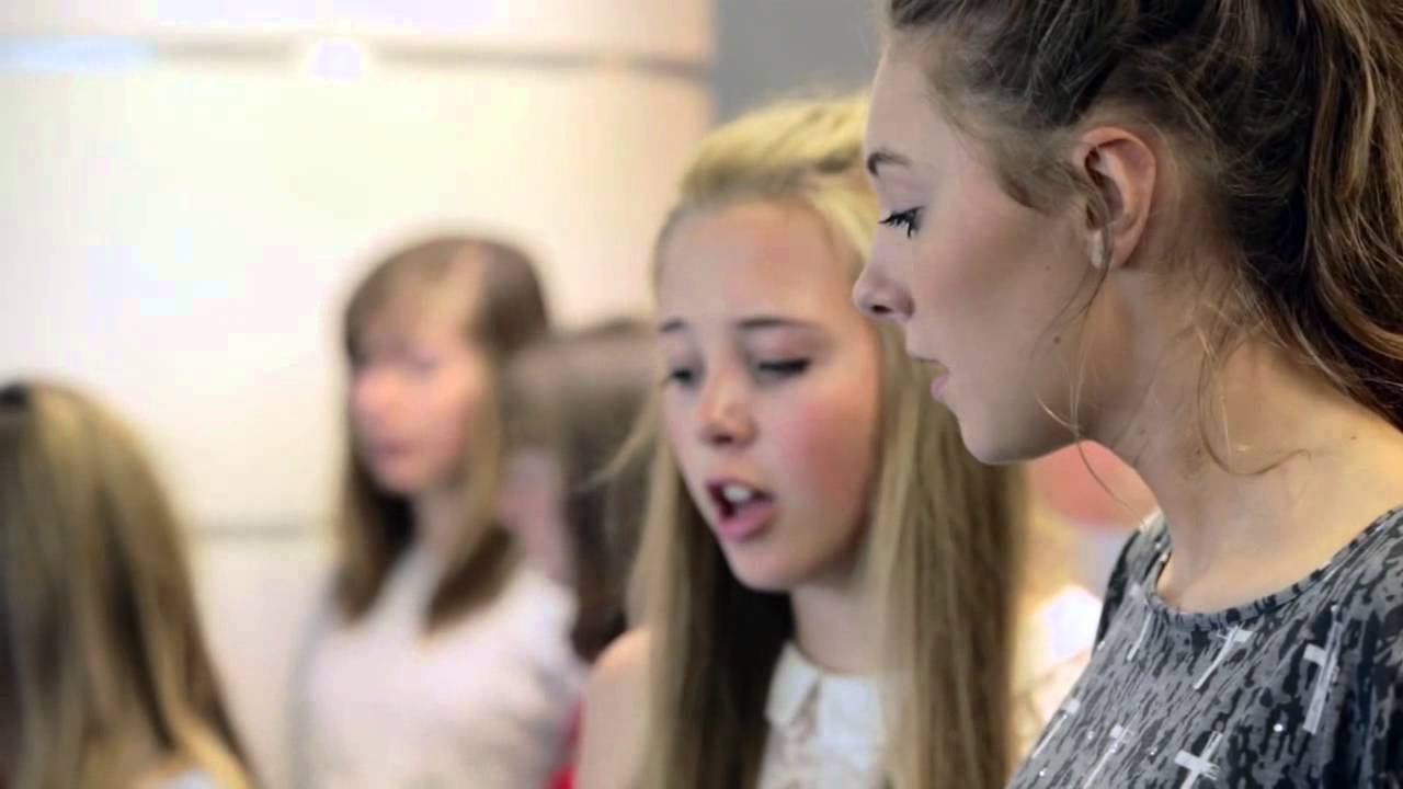 Music for Youth National Festival Birmingham 2013